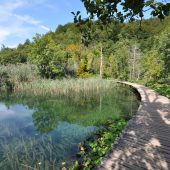  Plitvice Lakes National Park